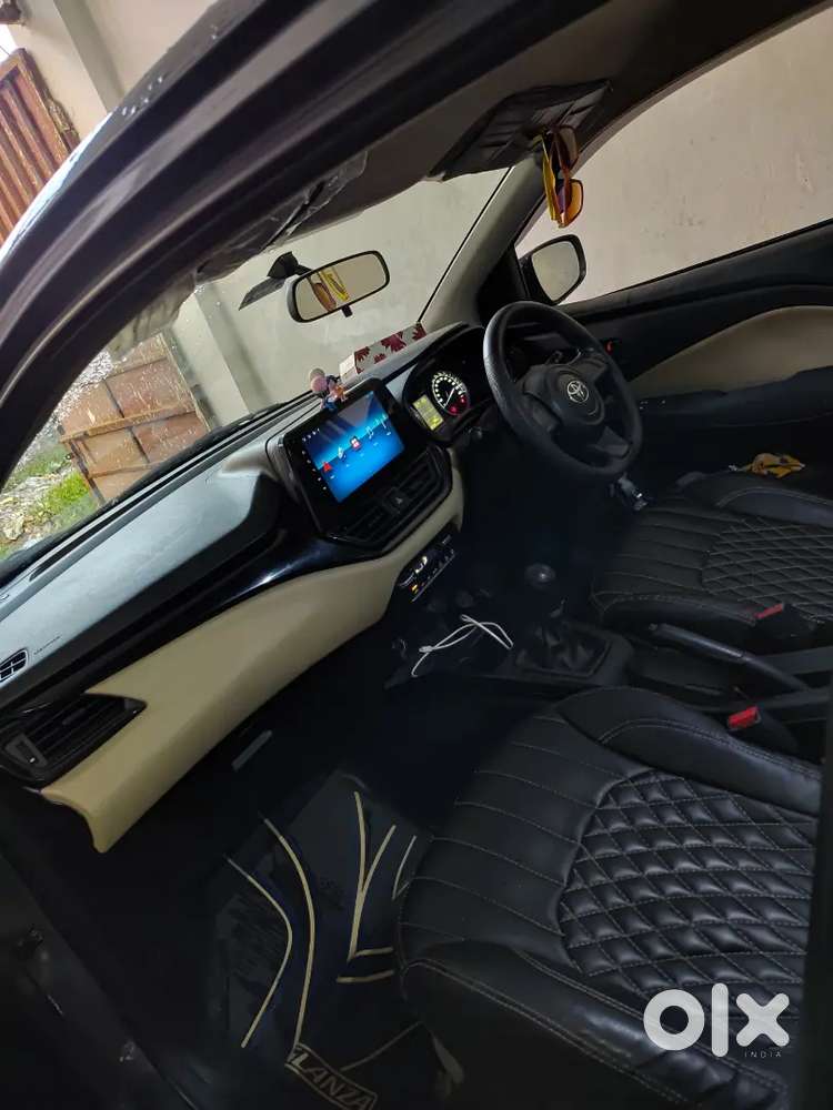 Selling For New Xuv Purchase