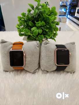 Buy Sell Second Hand Apple Watch Series 1 in India Used Mobiles in India OLX