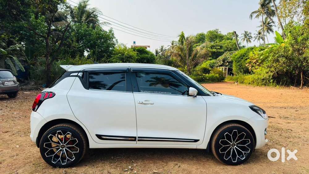 Swift 2019 Mint Condition