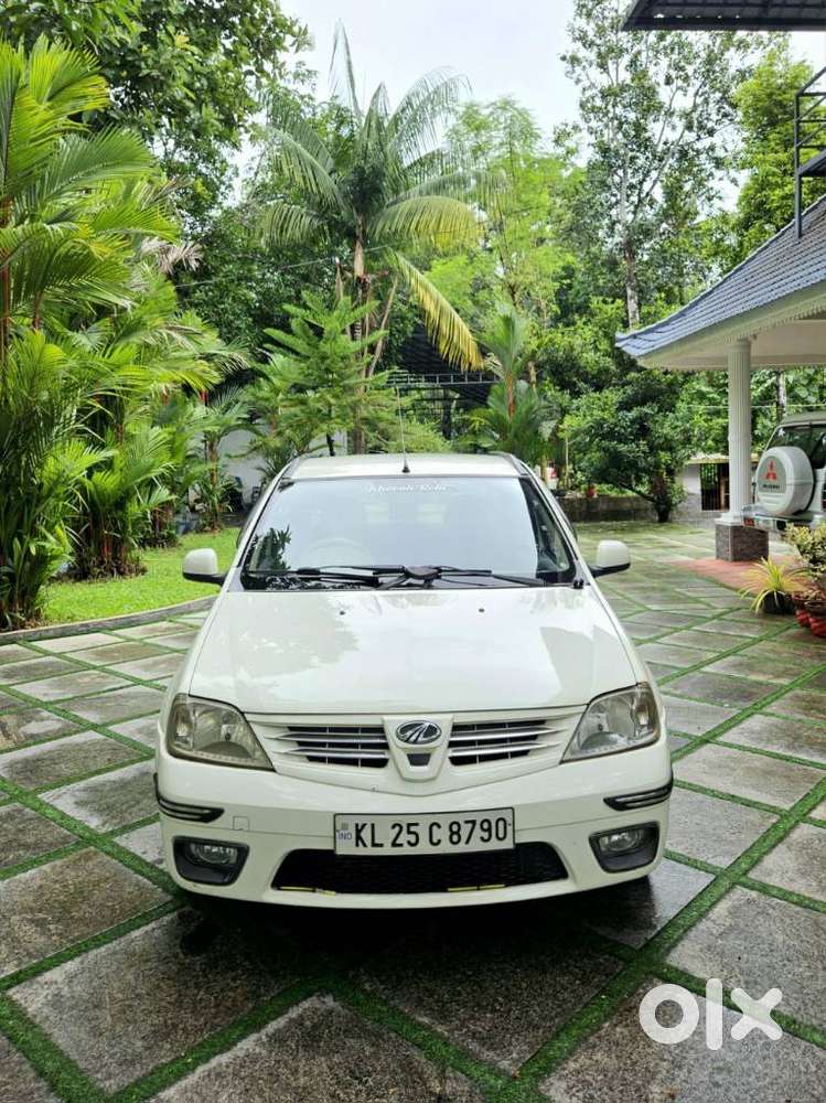 Mahindra Verito 1.5 D6, 2012, Diesel