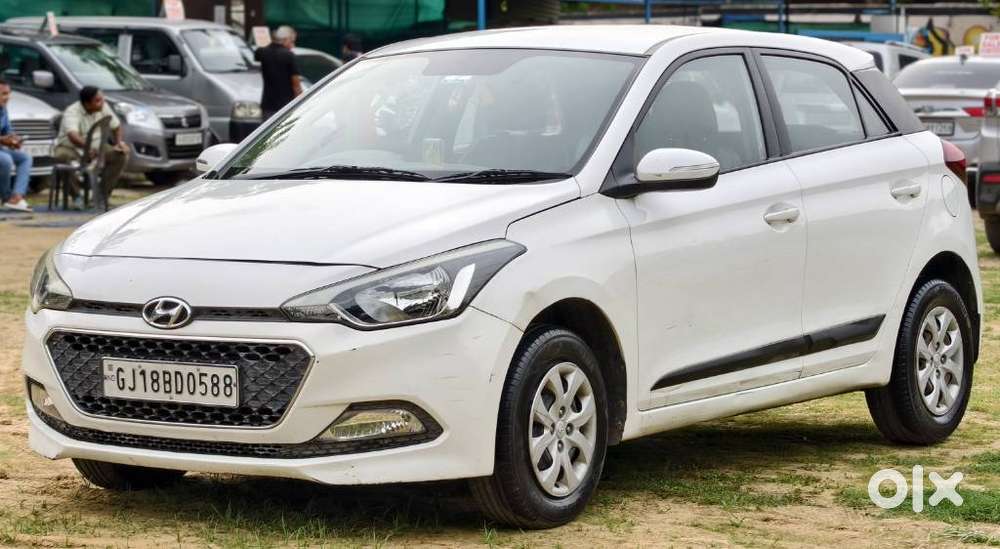 Hyundai I20 Sportz 1.2, 2014, Diesel