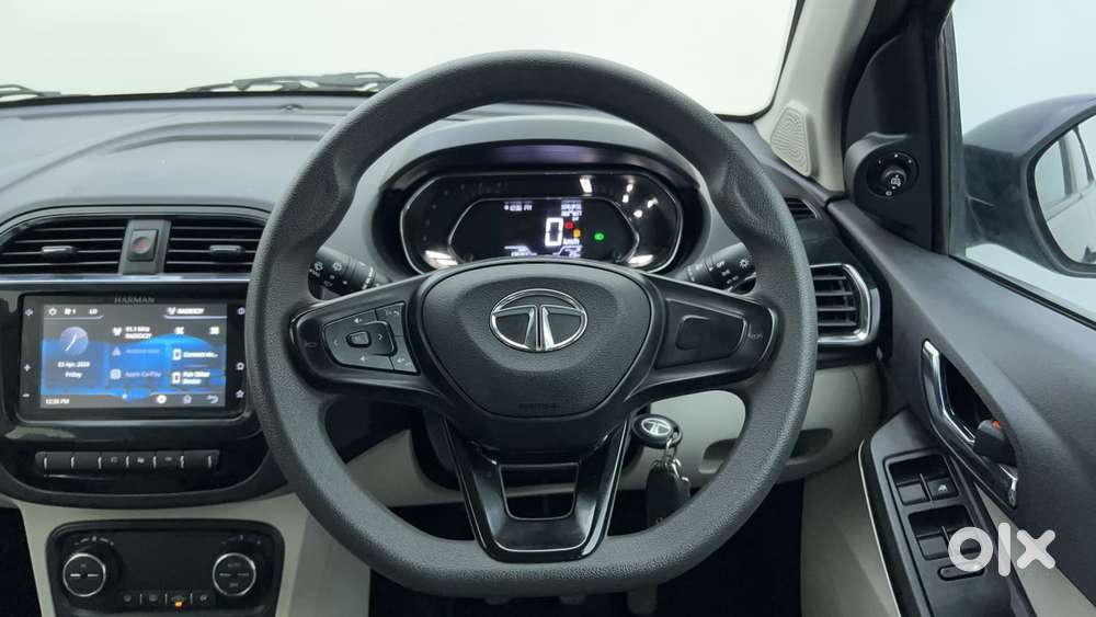 Tata Tiago 1.2 Revotron Xz Plus Cng, 2023, Cng & Hybrids