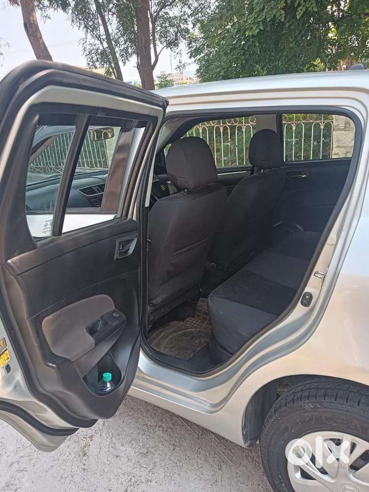 Suzuki Swift 2017 Vdi Well Maintained