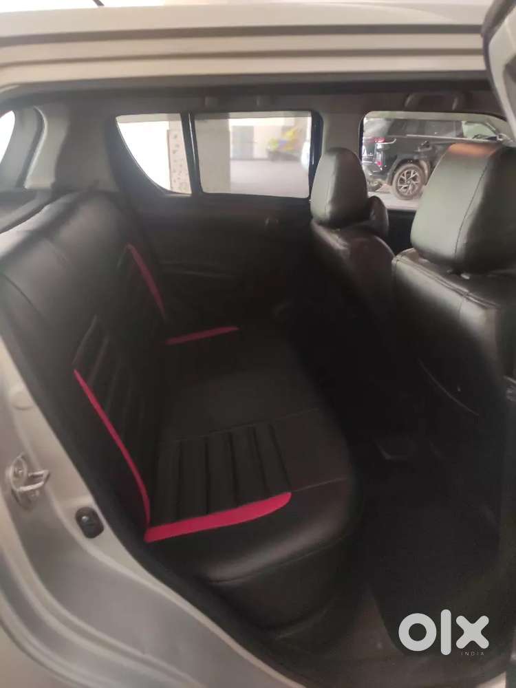 Maruti Suzuki Swift Lxi 2014 Model