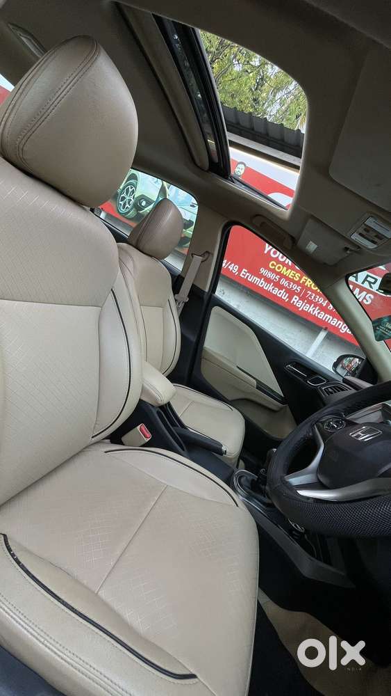 Honda City 1.5 Vx I-vtec Mt, 1919, Petrol