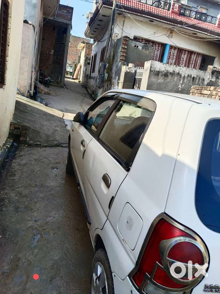 Maruti Suzuki Alto K10 Vxi,ok Confirm, No Dent , New Tyre,
