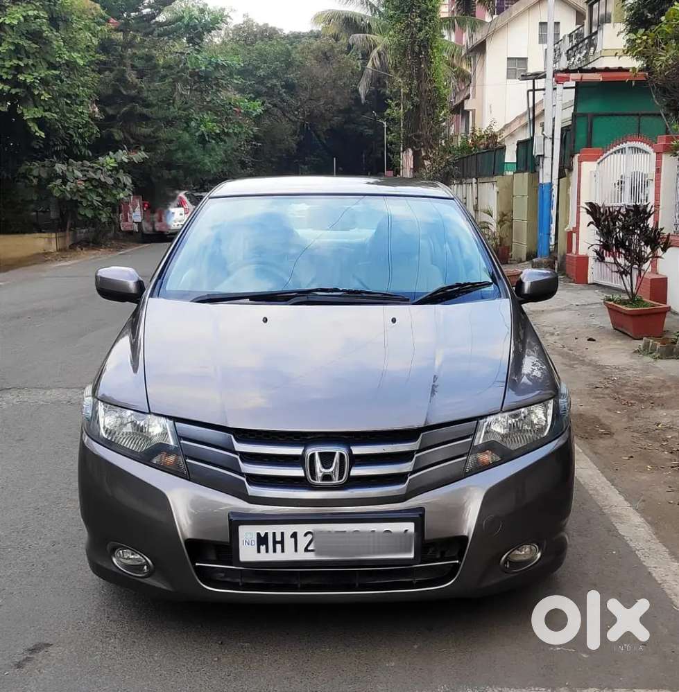 Honda City  V  I Vtec