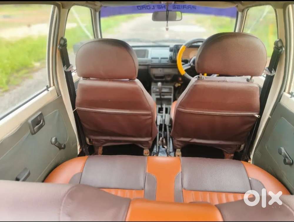 2003 Model 2029 Fc 4th Owner New Cushion Neet Cundition