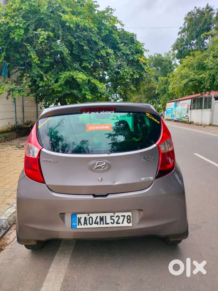 Hyundai Eon Era 2012