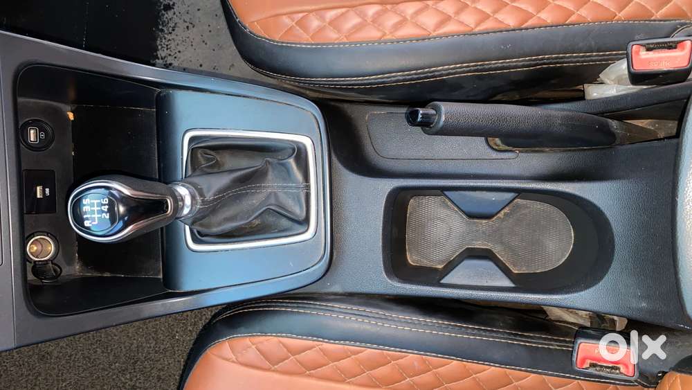 Hyundai Creta 1.5 S Petrol Imt, 2022, Petrol