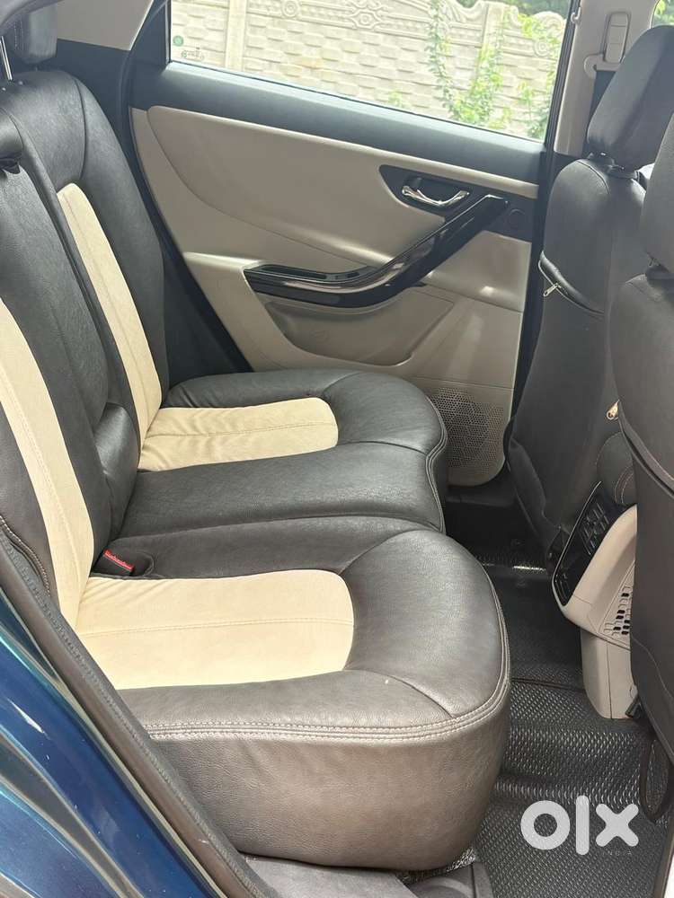 Tata Nexon Ev Xz Plus Dark Edition, 2020, Electric