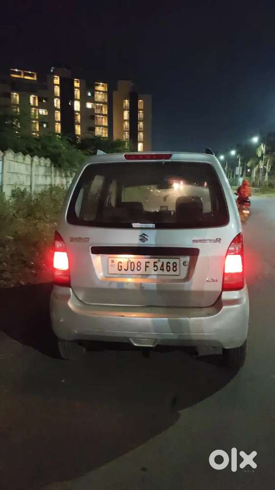 Maruti Suzuki Wagon R 1.0 2006