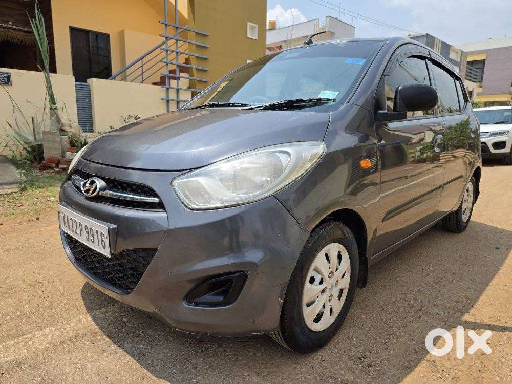 Hyundai I10 Era 1.1 Irde, 2013