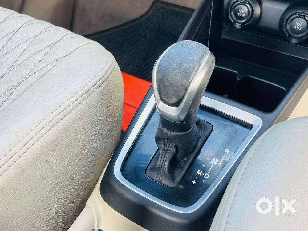 Maruti Suzuki Swift Dzire Vxi Regal Limited Edition Amt, 2022, Petro..