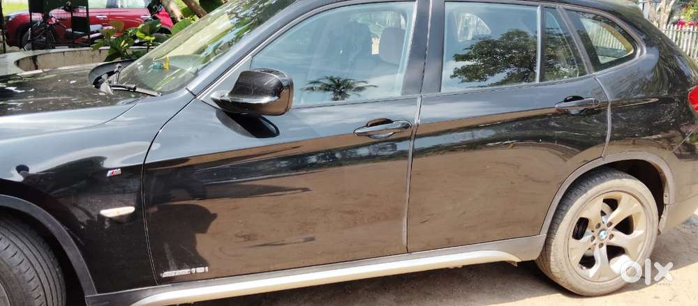 Bmw X1, 2011, Petrol