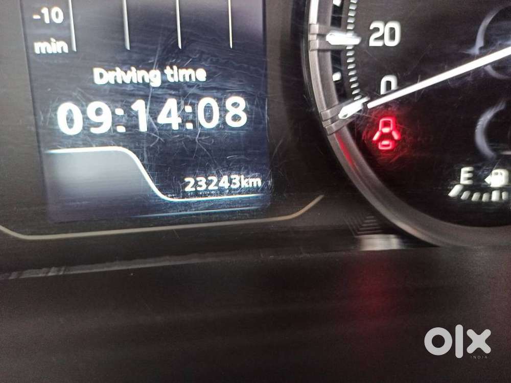 Toyota Urban Cruiser Hyryder 1.5 G E-cng, 2023, Petrol