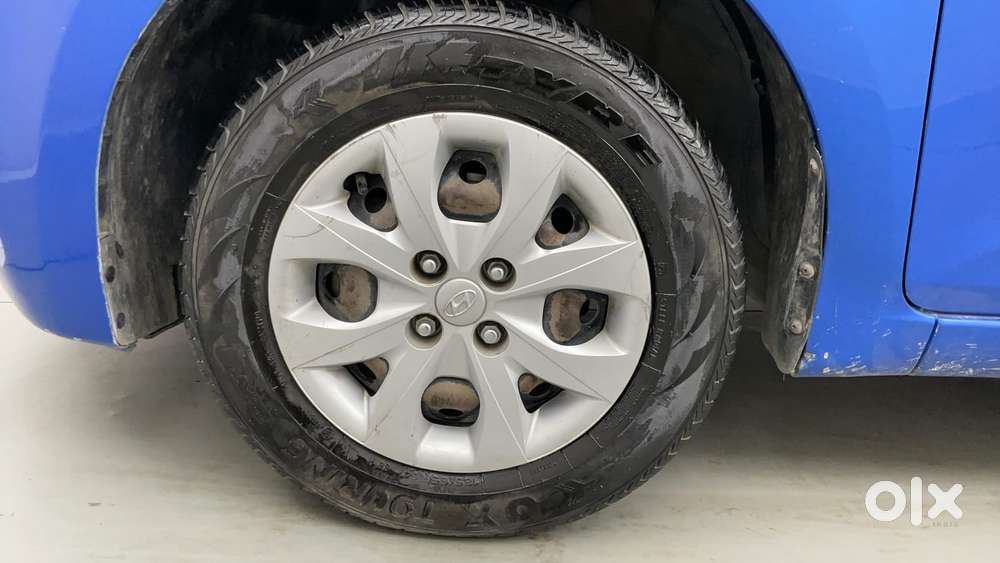 Hyundai Elite I20 [2018-2020] 1.2 Sportz, 2018, Petrol