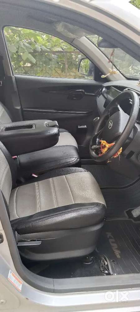 Mahindra Kuv100 Nxt 2018 Diesel 98000 Km Driven 6 Seater