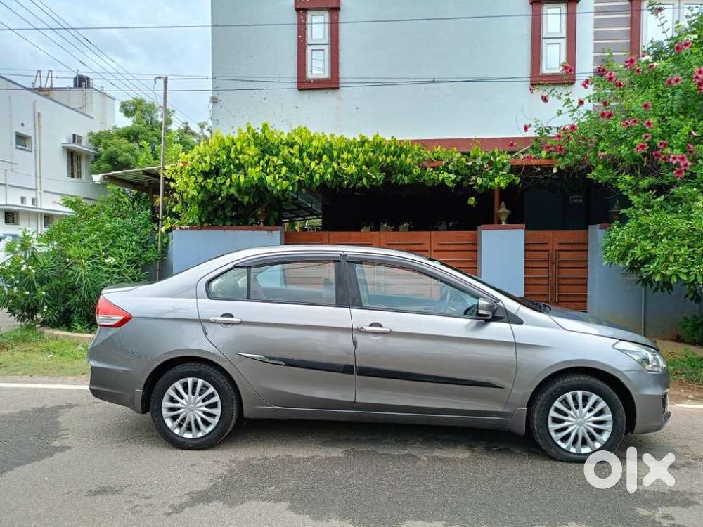 Maruti Suzuki Ciaz 1.4 Delta, 2018, Petrol
