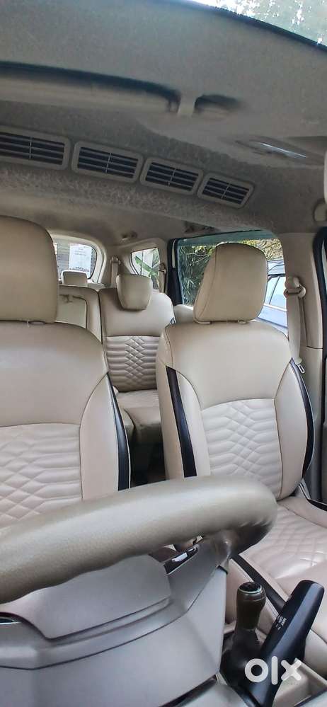 Maruti Suzuki Ertiga, 2019, Cng & Hybrids