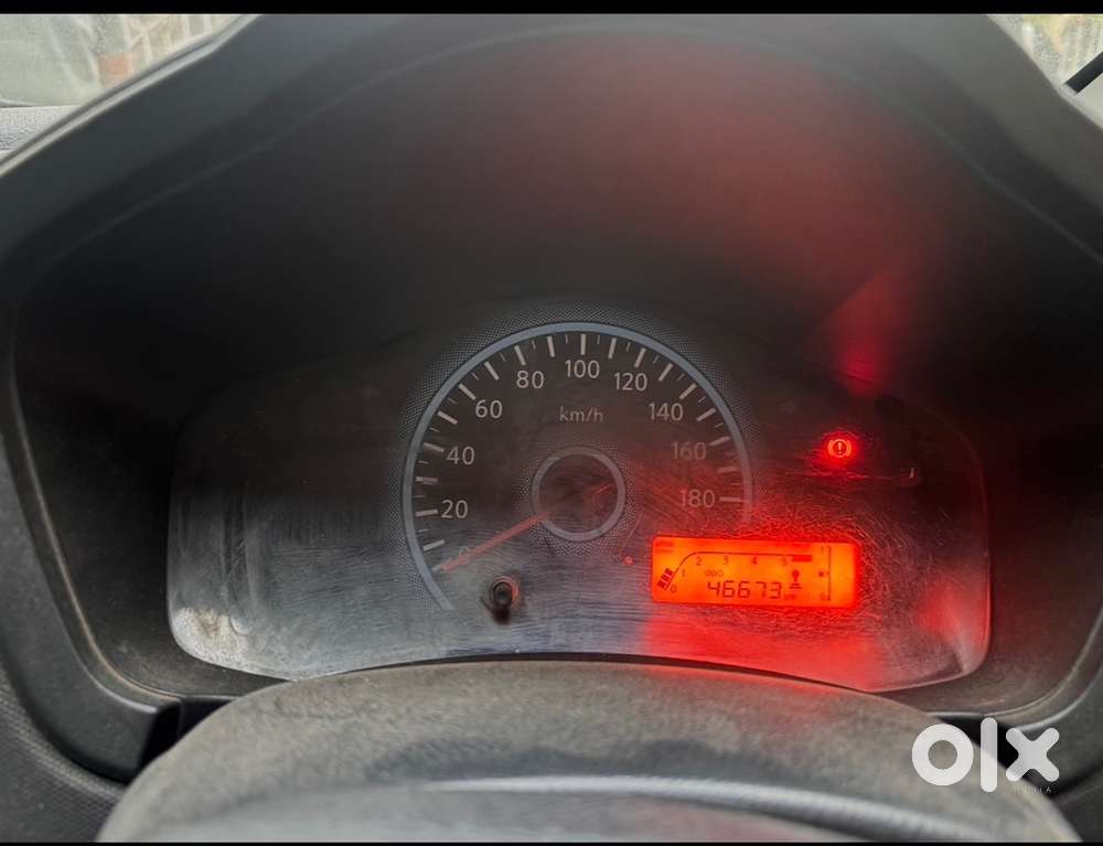Datsun Redigo 1.0 2019