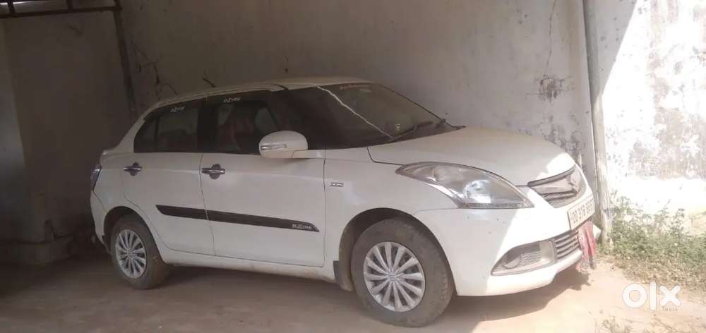 Maruti Suzuki Dzire Vdi 2016