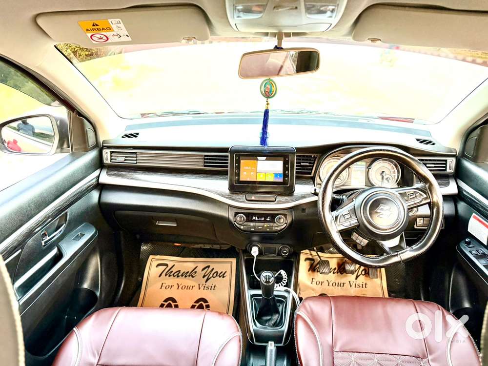 Maruti Suzuki Xl6 Zeta Mt Cng, 2025, Cng & Hybrids