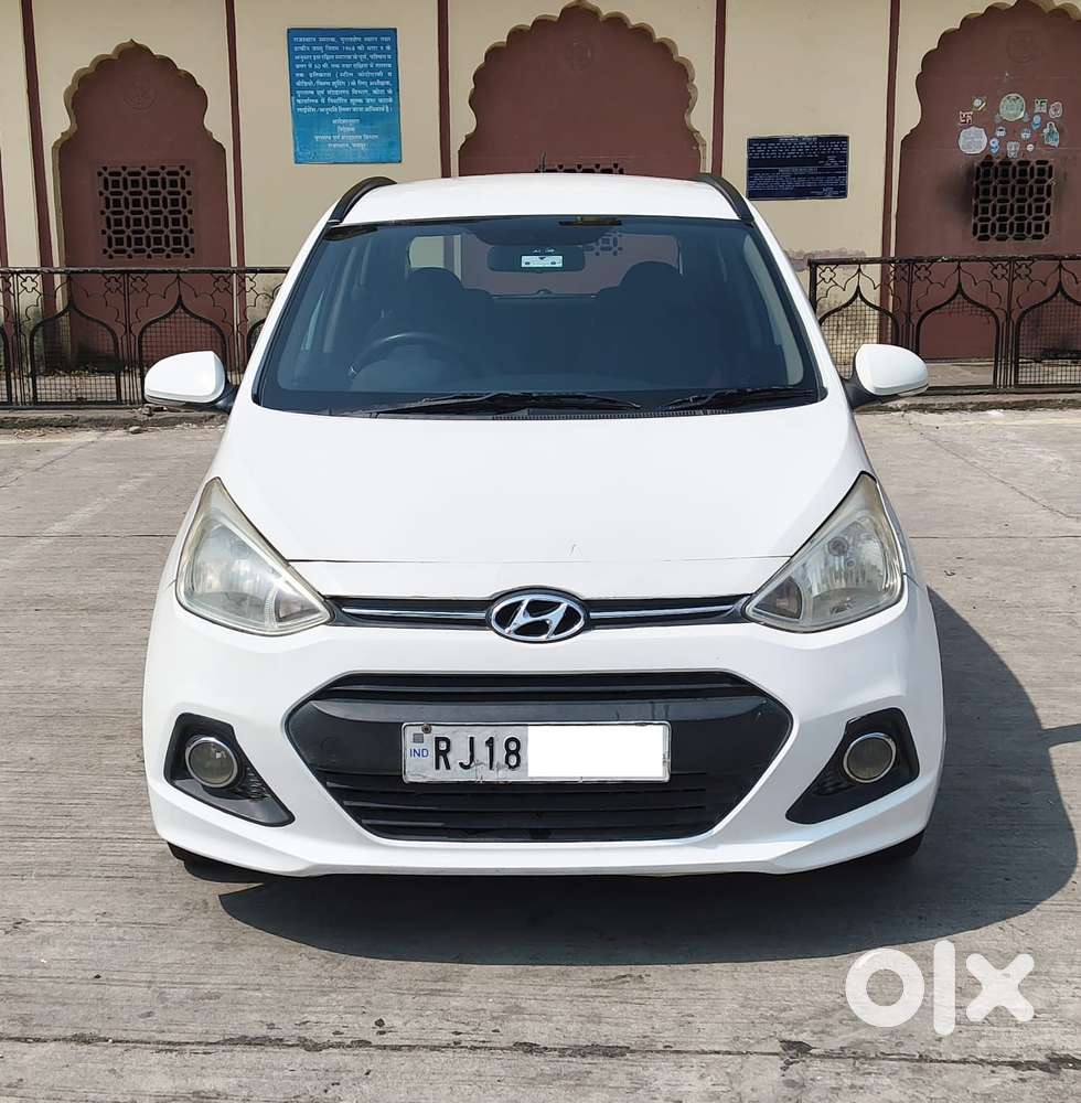 Hyundai Grand I10 1.2 Crdi Sportz, 2014, Diesel