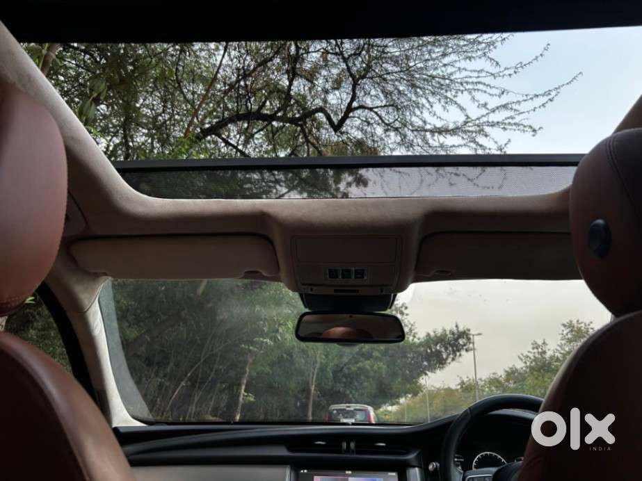 Jaguar Xf 2.0 Petrol Portfolio, 2018, Petrol