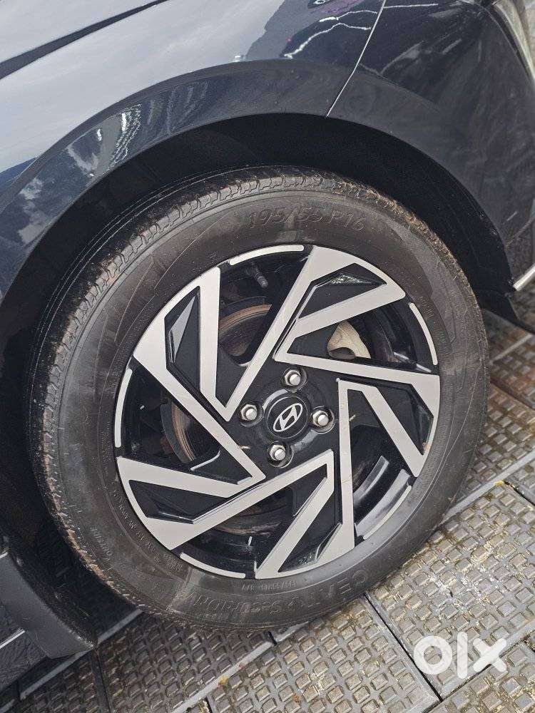 Hyundai I20 1.2 Sportz (o), 2024, Petrol
