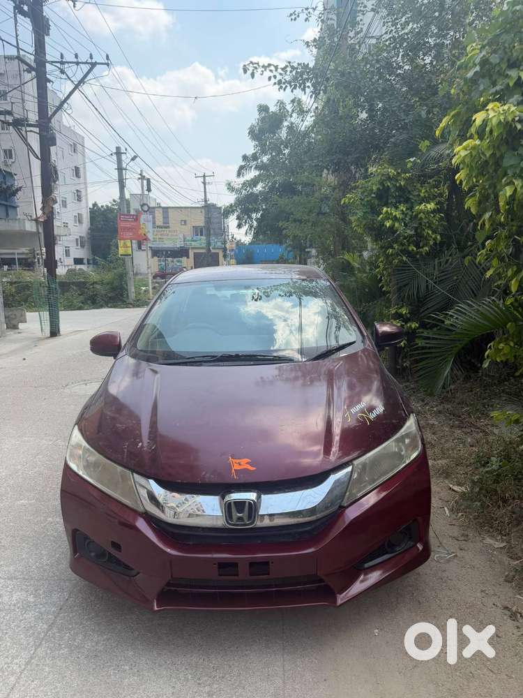 Honda City Diesel 2014 | Well Maintained | Urgent Sale