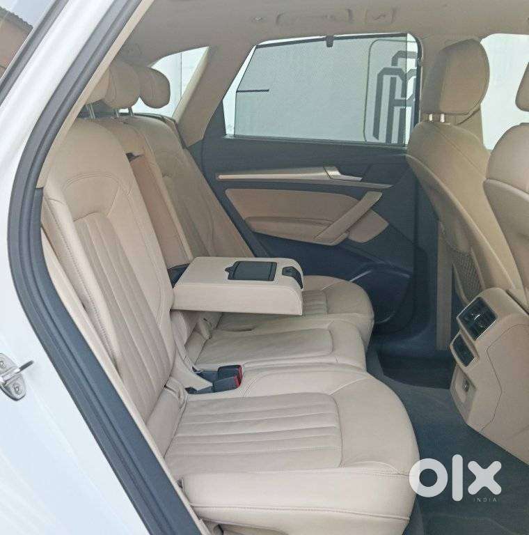 Audi Q5 2.0 40 Tdi Premium Plus, 2020, Diesel