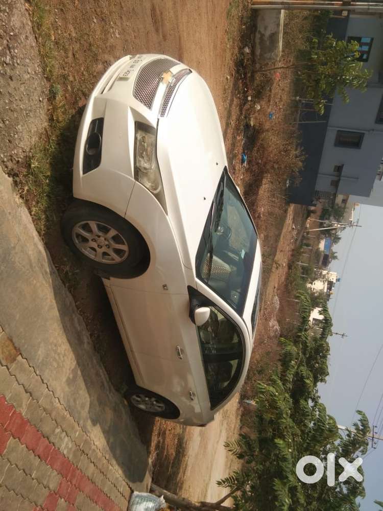 Chevrolet Cruze 2010 Diesel 60000 Km Driven