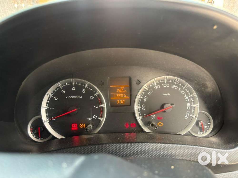 Maruti Suzuki Swift 2016 Petrol 114000 Km Driven