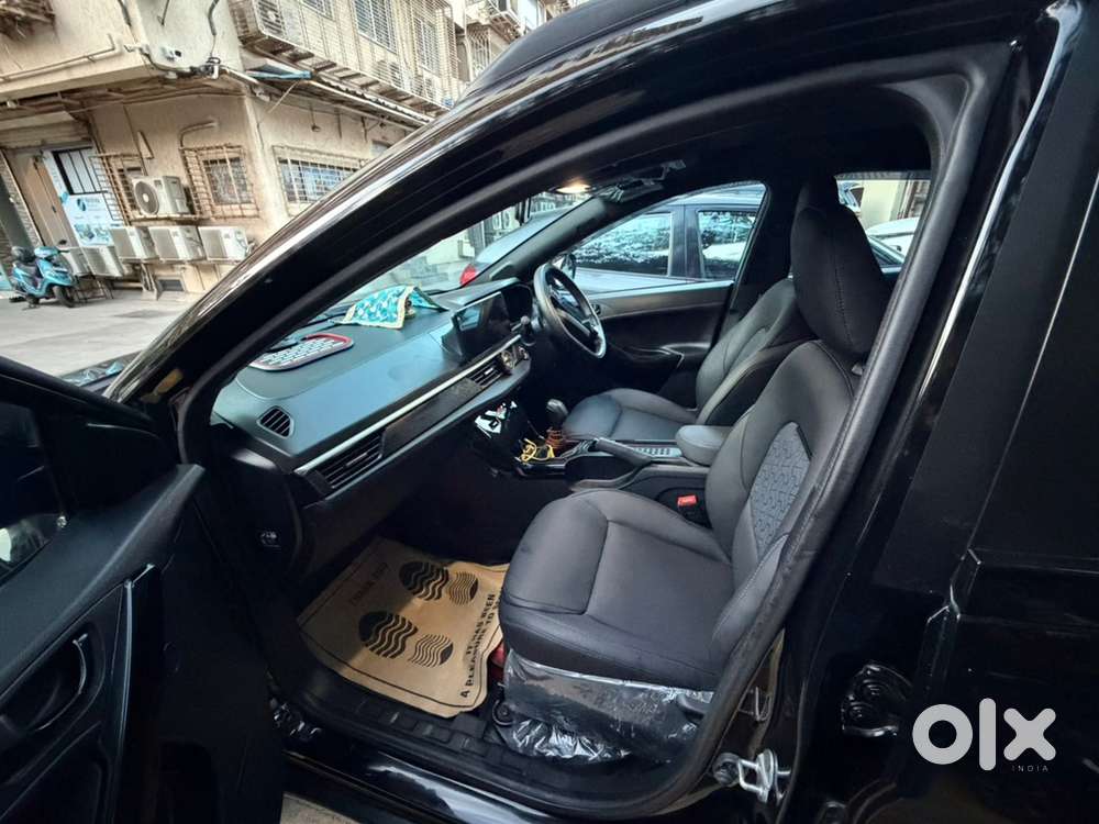 Tata Nexon Creative 2025