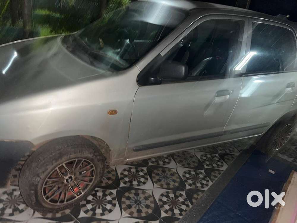 Maruti Suzuki Alto 2006