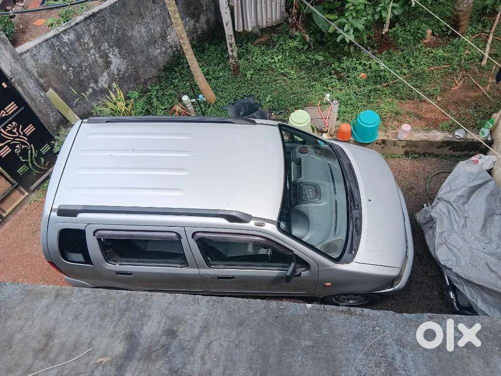 Maruti Suzuki Wagon R 2006
