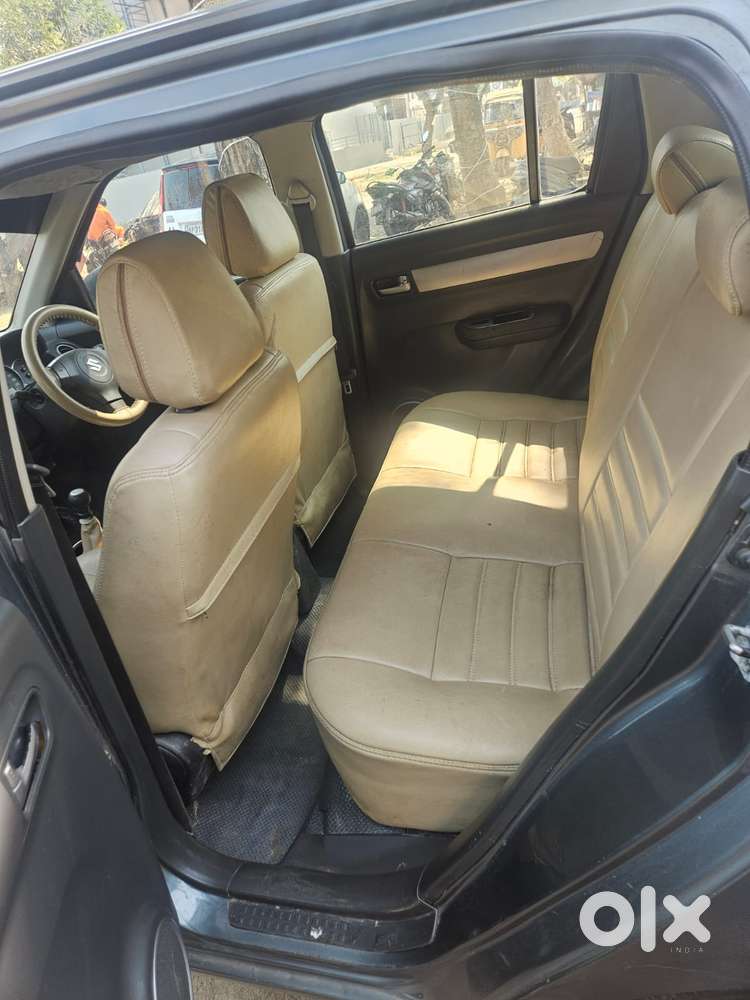 Maruti Suzuki Swift Ddis Vdi, 2009, Diesel