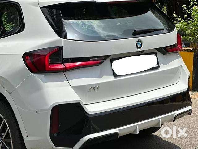 2023 Bmw X1 Sdrive18d M Sport