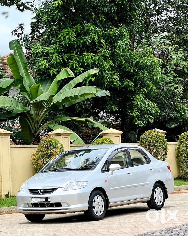 Honda City 2003-2005 1.5 Gxi, 2005, Petrol