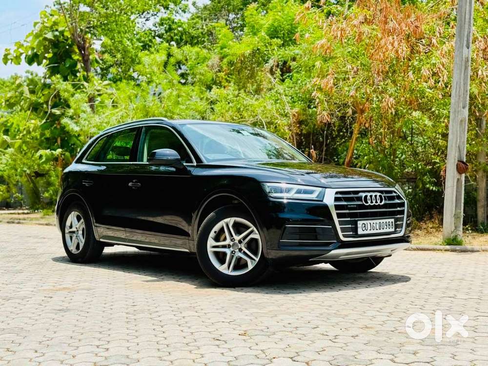 Audi Q5 2.0 35 Tdi, 2019, Diesel