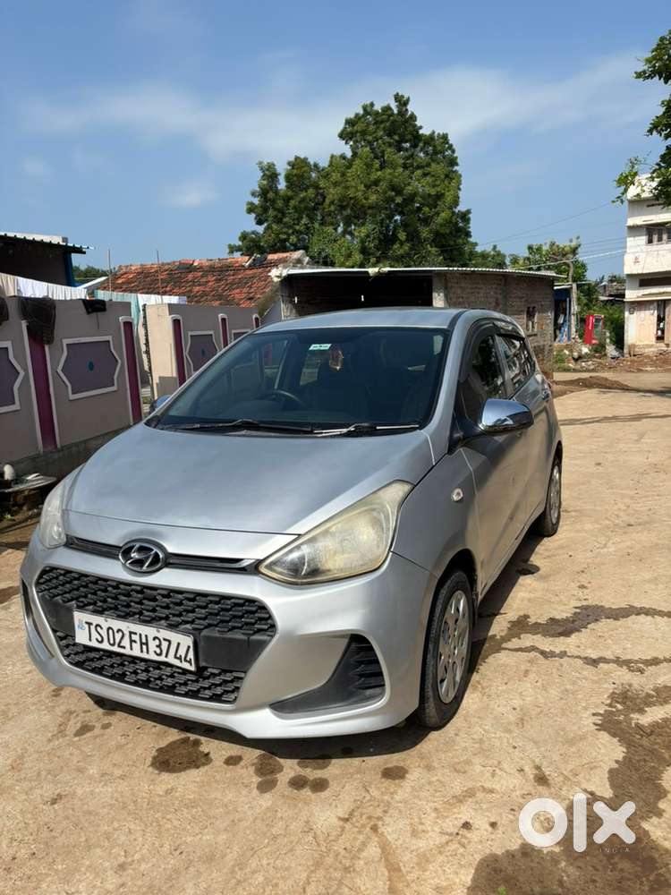 Hyundai Grand I10 Diesel 2017