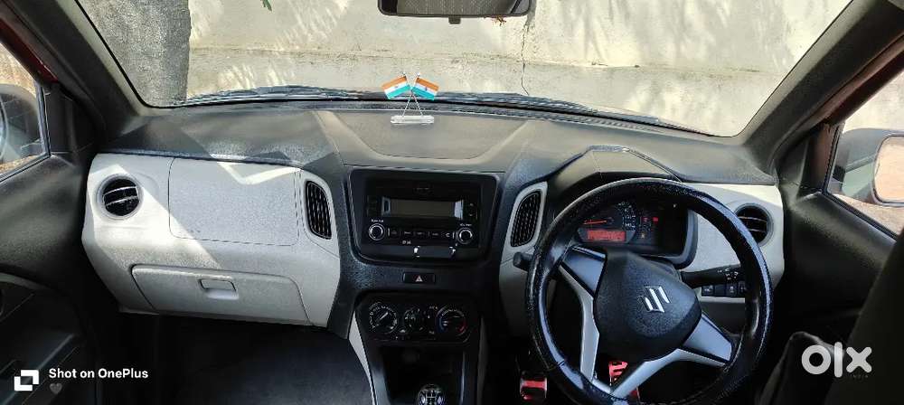 Maruti Suzuki Wagon R 2024 Cng & 76000 Km Driven