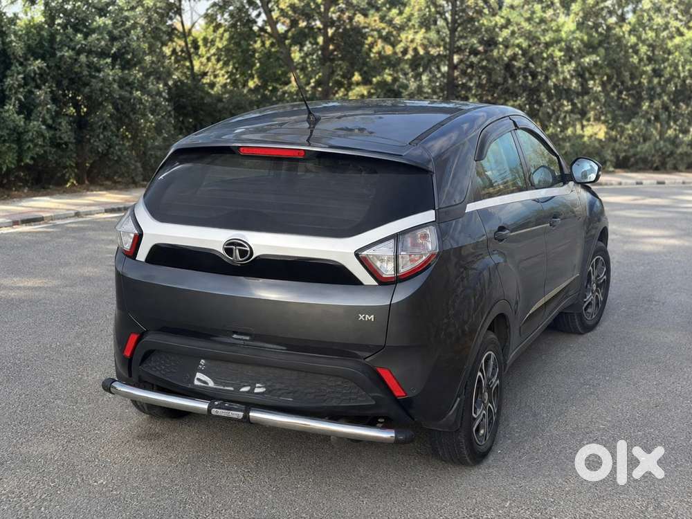 Tata Nexon 2020 Petrol Xm