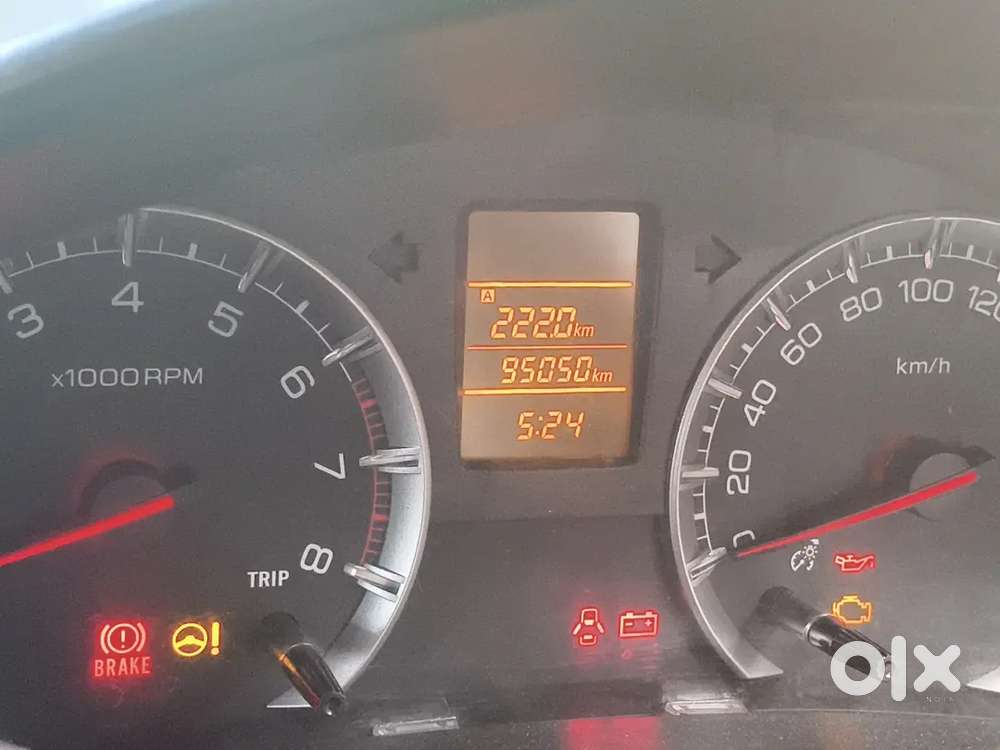 Maruti Dzire 1.2 Lxi 2015 Petrol