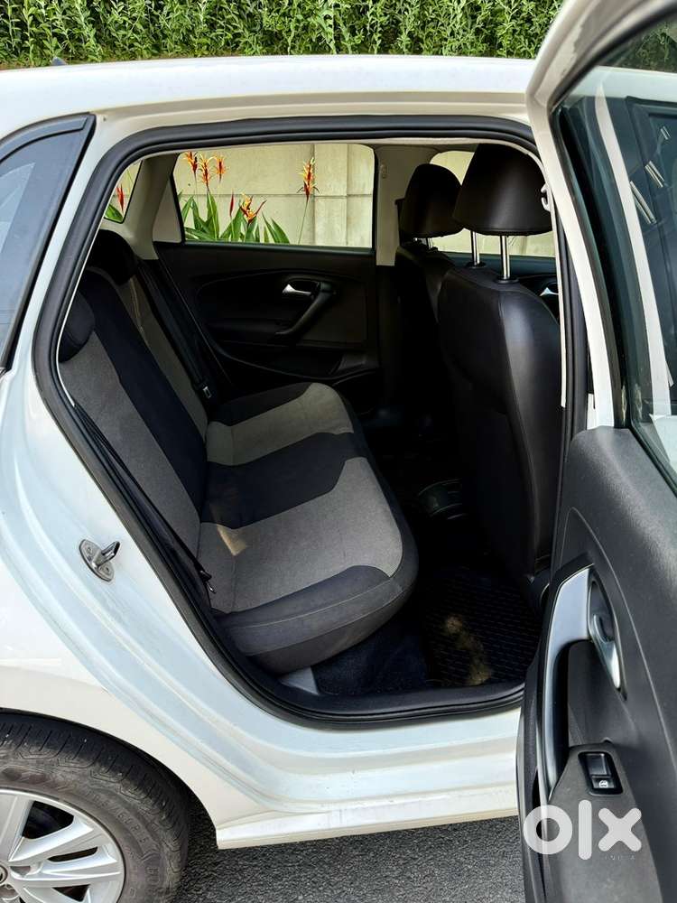 Volkswagen Polo  Excellent Condition  Very Low Kms