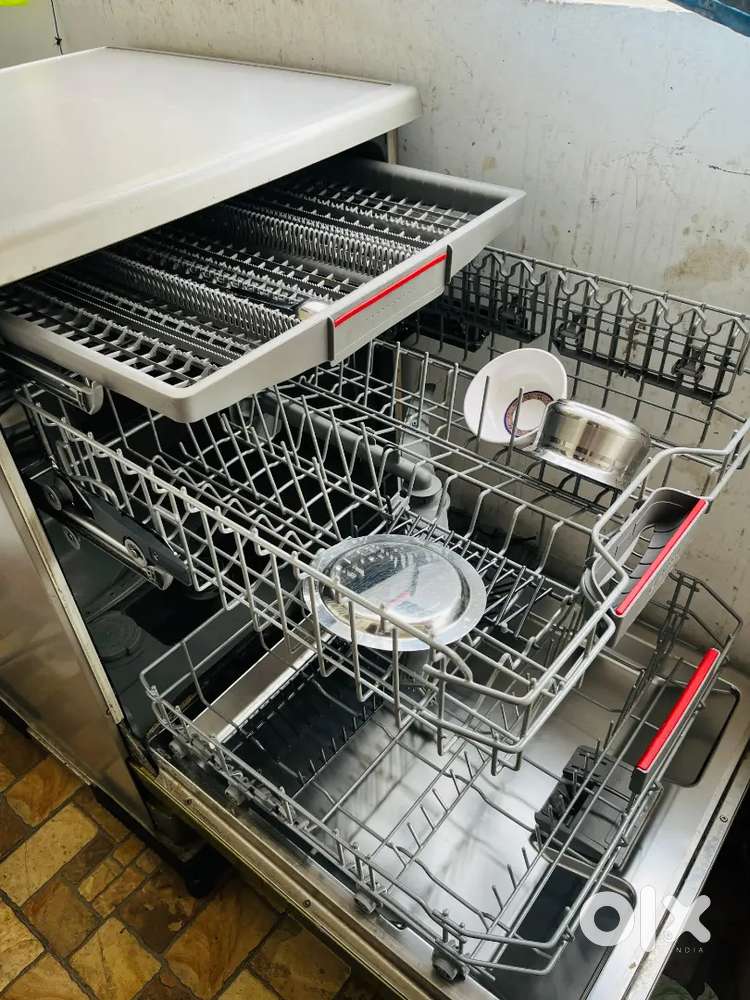Dishwasher for sale bosch