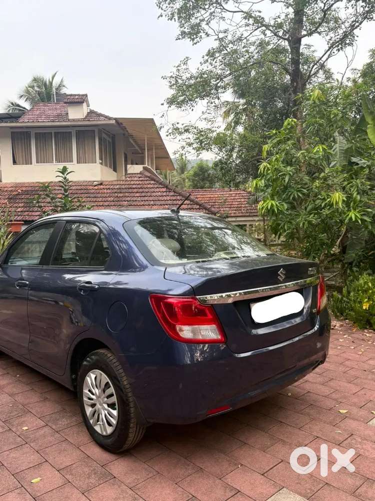 Maruti Suzuki Dzire Vxi 2018 For Sale