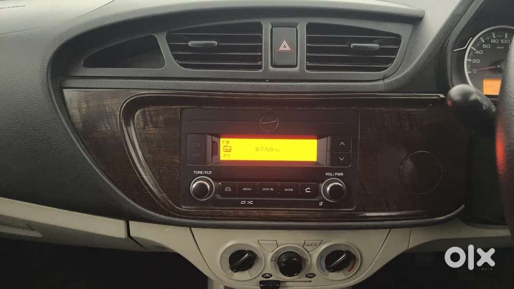 Maruti Suzuki Alto 800 2012-2016 Vxi, 2021, Petrol