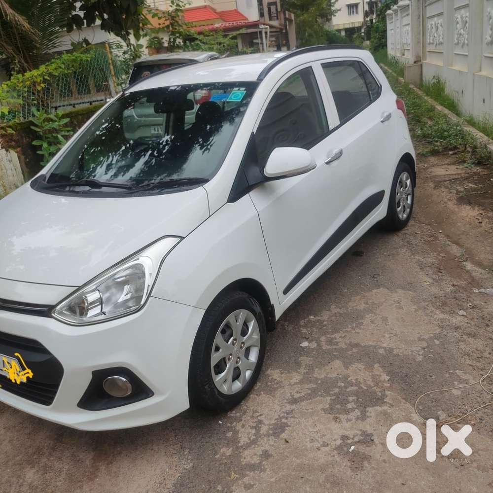 I10 Grand Sports